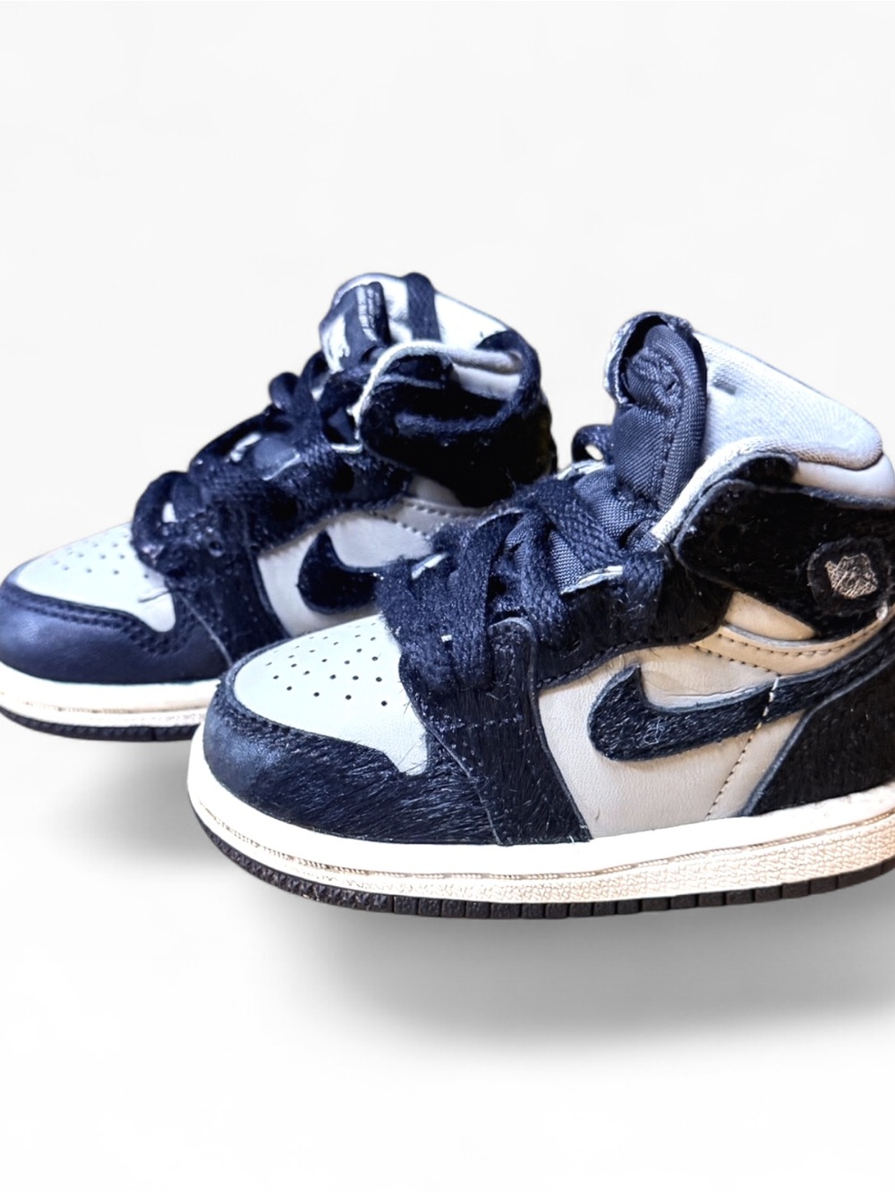 Jordan 1 Retro High OG Twist (Toddler) size 4C